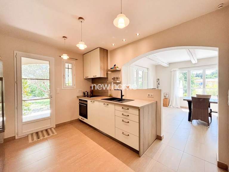 Maison Lorgues - 3 chambres - 149m²