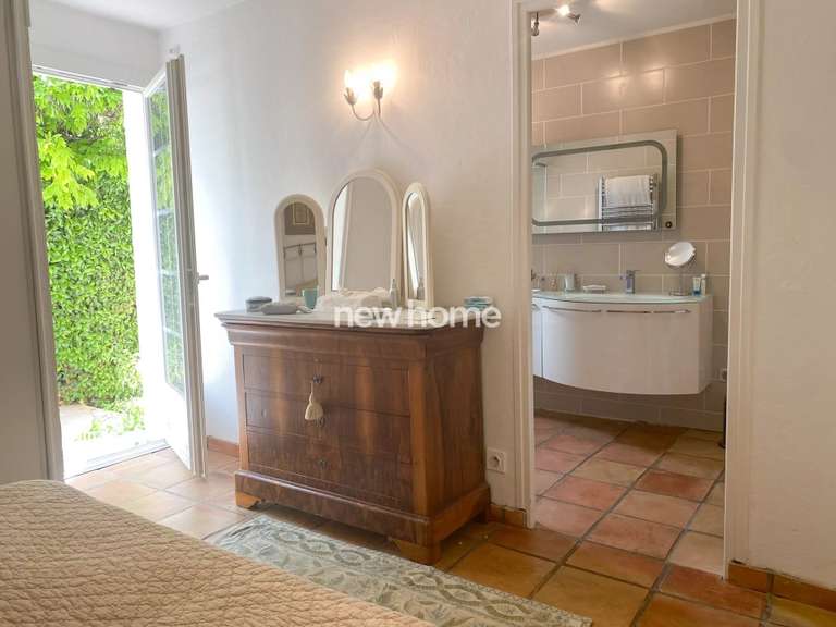 Maison Lorgues - 5 chambres - 221m²