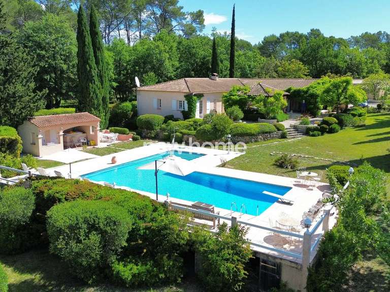 Maison Lorgues - 5 chambres - 221m²