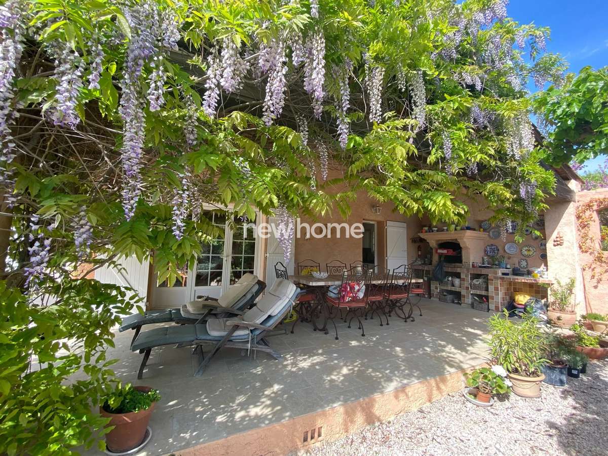 Maison Lorgues