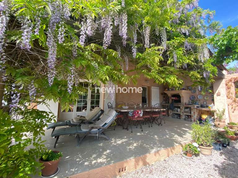 Maison Lorgues - 5 chambres - 221m²