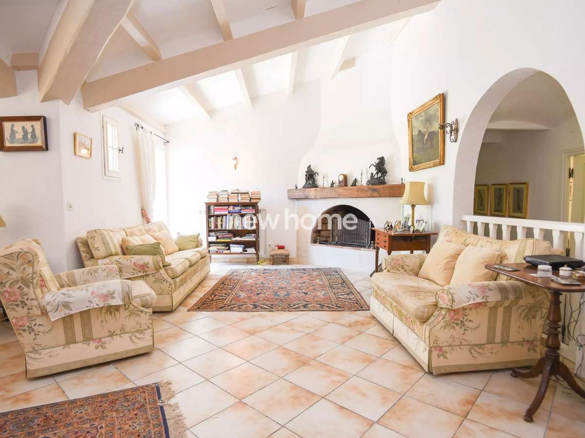 Maison Lorgues