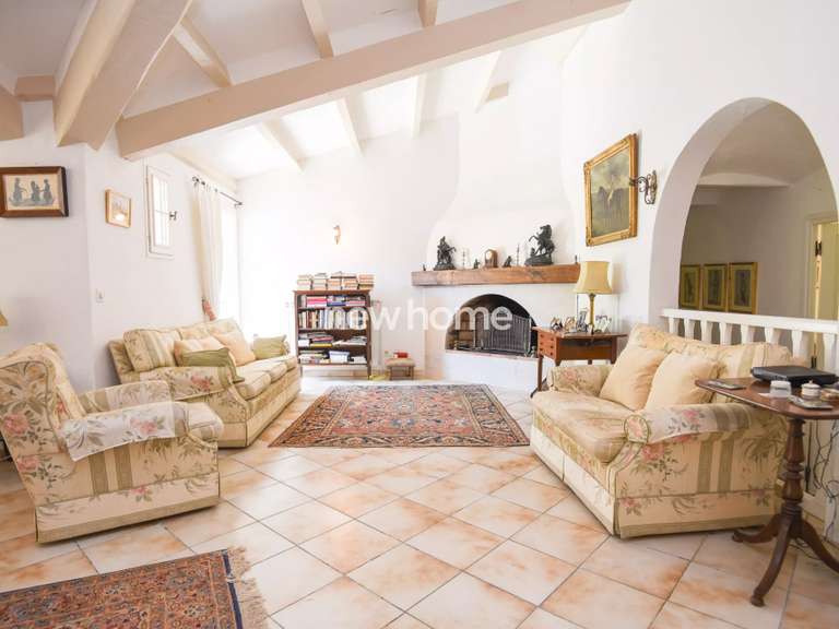 Maison Lorgues - 5 chambres - 221m²