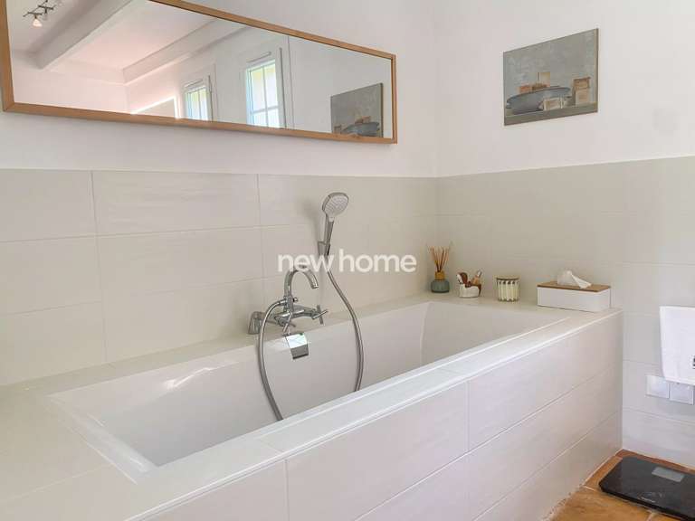 Maison Lorgues - 5 chambres - 221m²