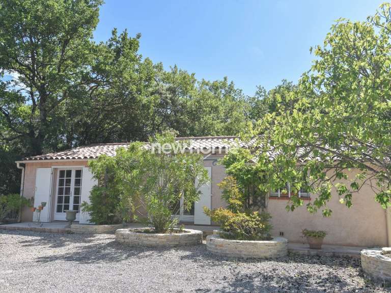 Maison Lorgues - 5 chambres - 221m²