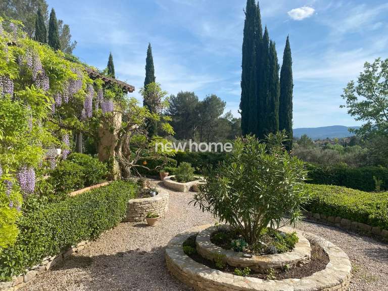 Maison Lorgues - 5 chambres - 221m²