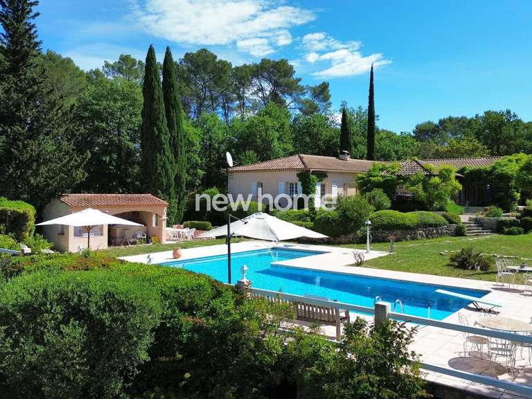 Maison Lorgues - 5 chambres - 221m²