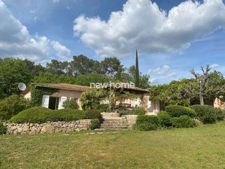 Maison Lorgues - 5 chambres - 221m²