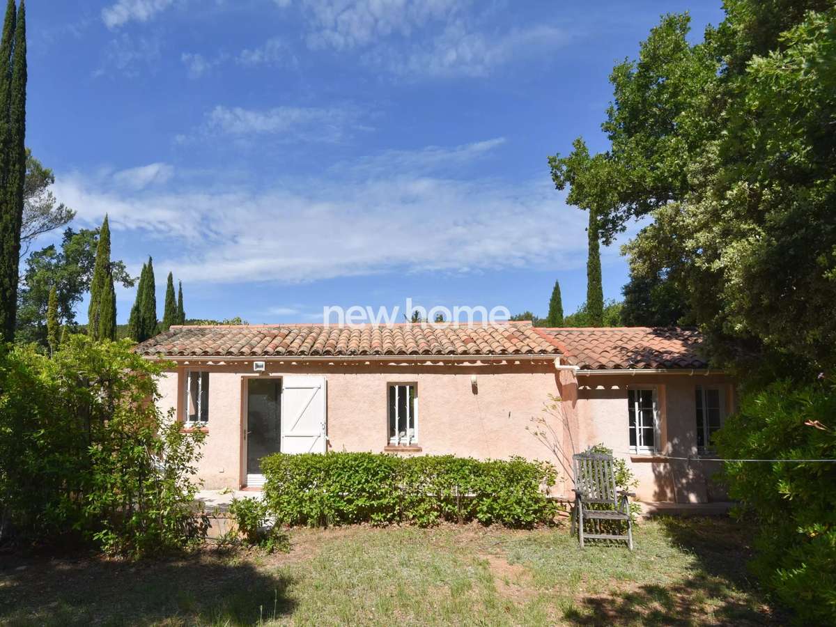 Maison Lorgues