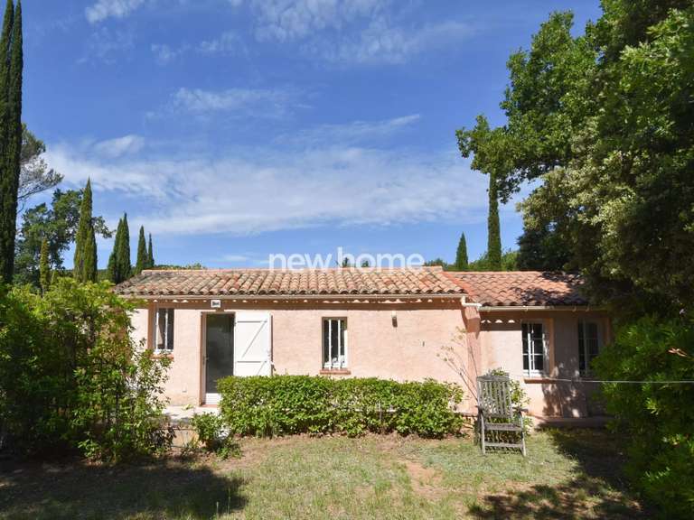 Maison Lorgues - 5 chambres - 221m²