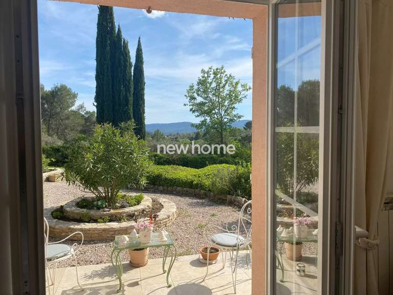 Maison Lorgues - 5 chambres - 221m²