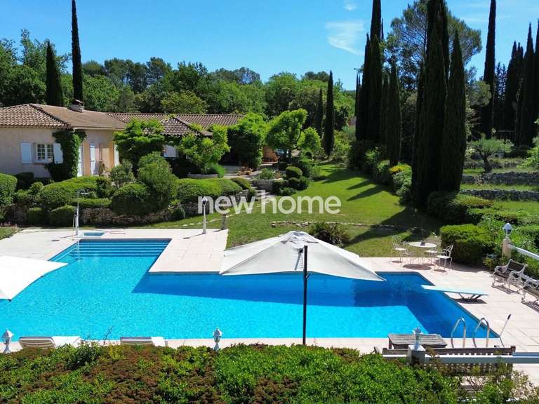 Maison Lorgues - 5 chambres - 221m²