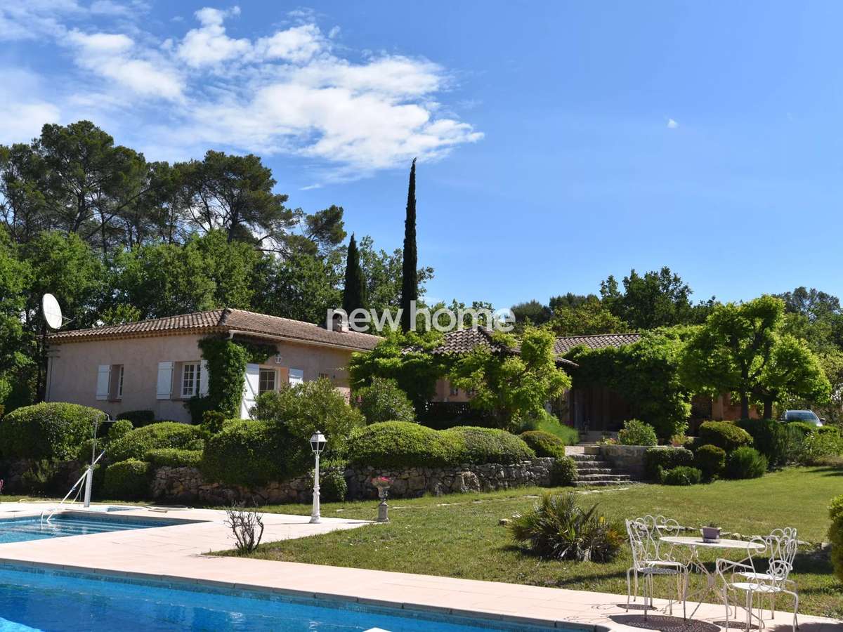Maison Lorgues