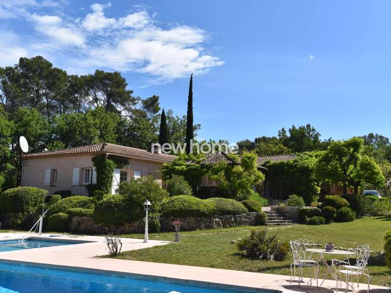 Maison Lorgues - 5 chambres - 221m²