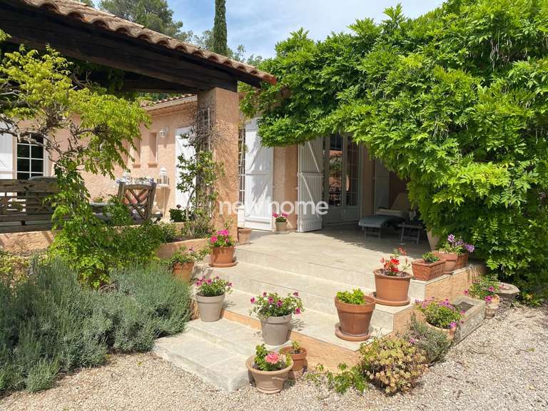 Maison Lorgues - 5 chambres - 221m²