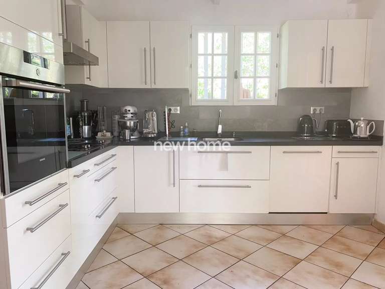 Maison Lorgues - 5 chambres - 221m²