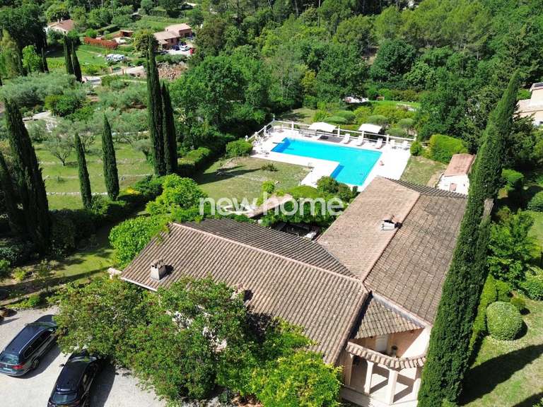 Maison Lorgues - 5 chambres - 221m²