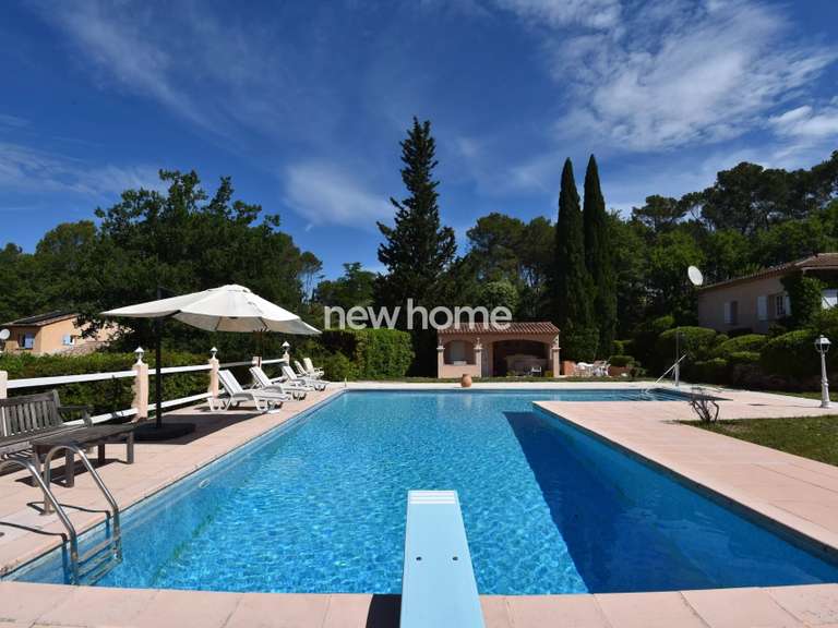 Maison Lorgues - 5 chambres - 221m²