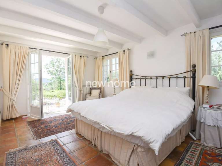 Maison Lorgues - 5 chambres - 221m²