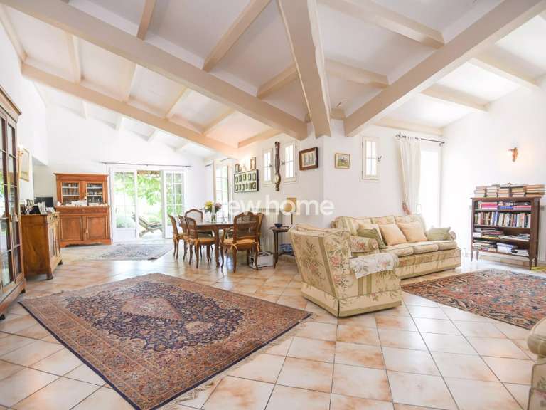 Maison Lorgues - 5 chambres - 221m²