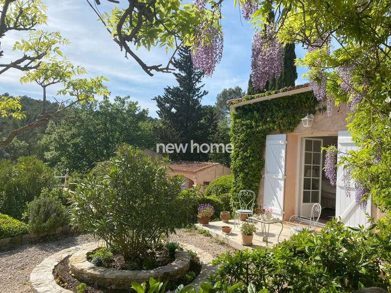 Maison Lorgues - 5 chambres - 221m²