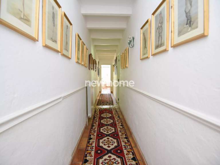 Maison Lorgues - 5 chambres - 221m²