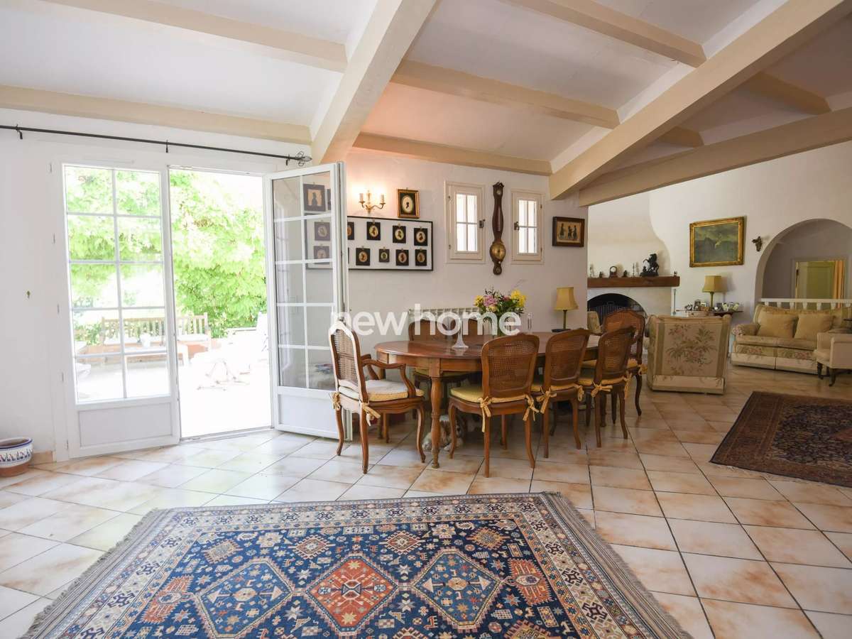 Maison Lorgues