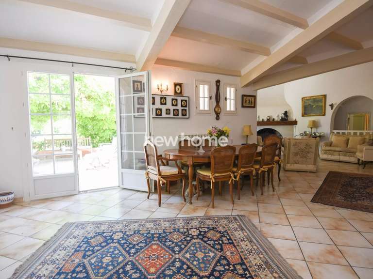 Maison Lorgues - 5 chambres - 221m²