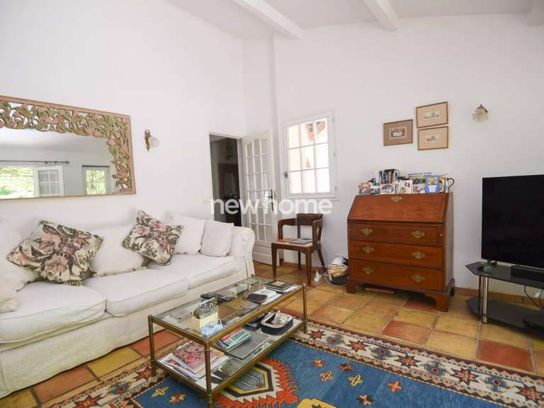 Maison Lorgues - 5 chambres - 221m²