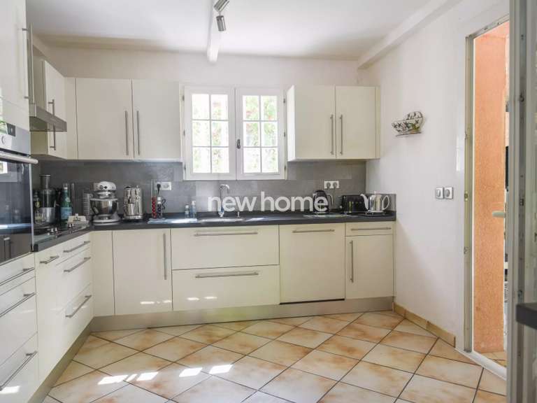 Maison Lorgues - 5 chambres - 221m²