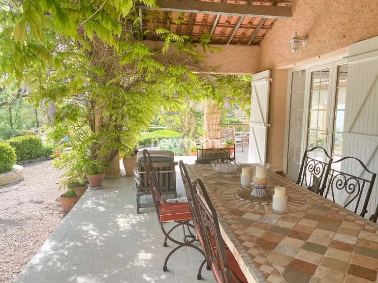 Maison Lorgues - 5 chambres - 221m²