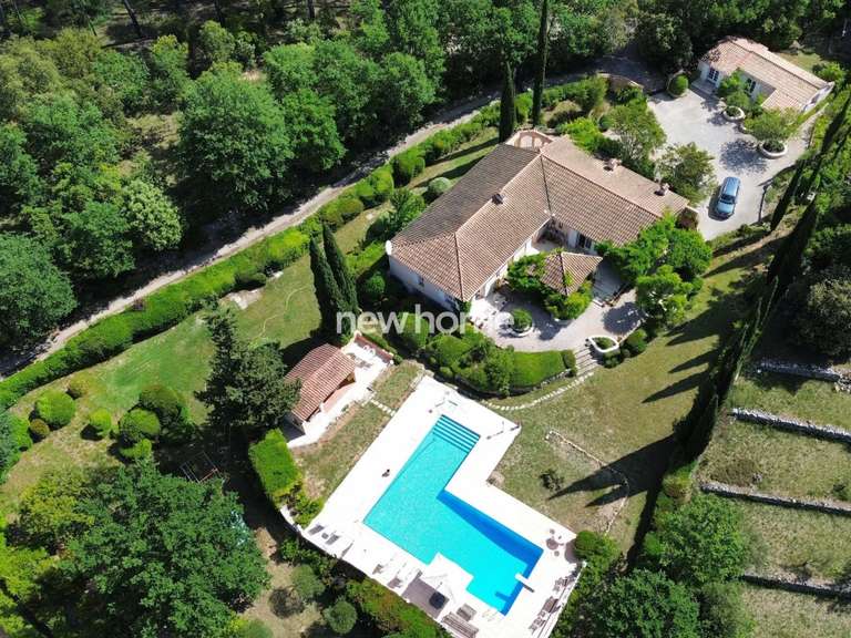 Maison Lorgues - 5 chambres - 221m²