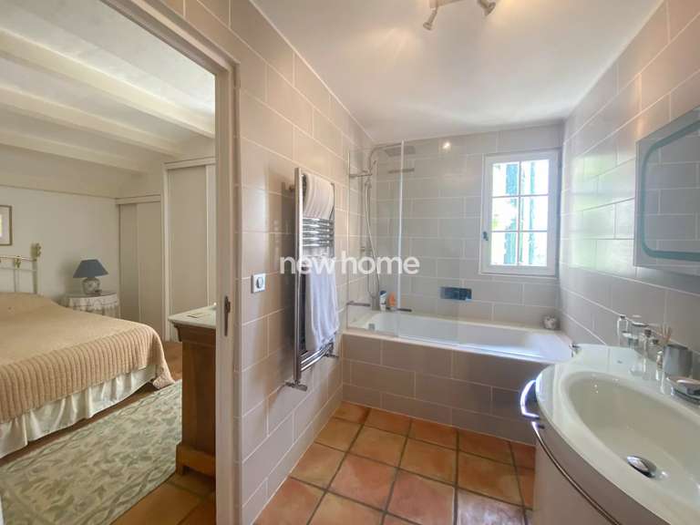 Maison Lorgues - 5 chambres - 221m²