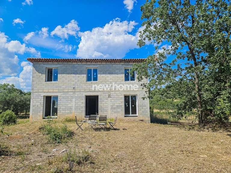 Maison Lorgues - 280m²