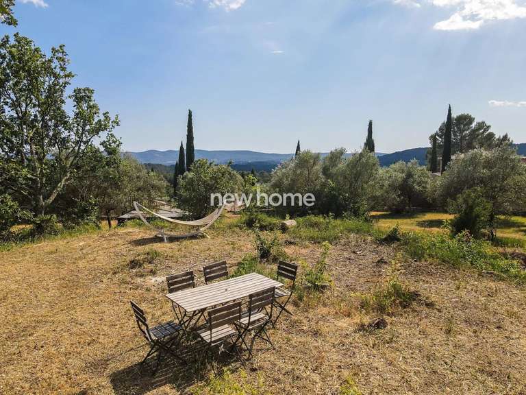 Maison Lorgues - 280m²