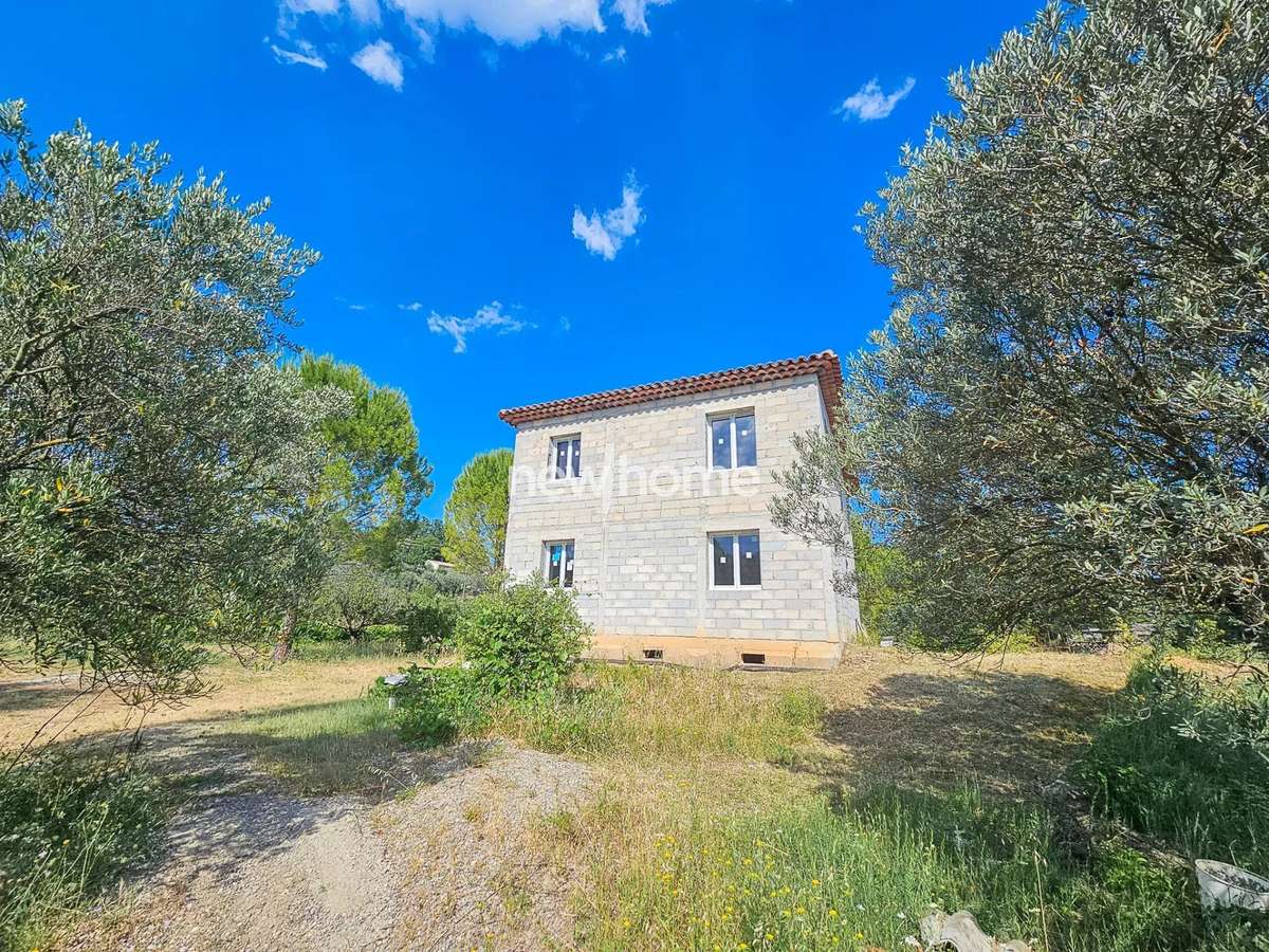 Maison Lorgues