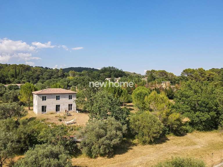 Maison Lorgues - 280m²