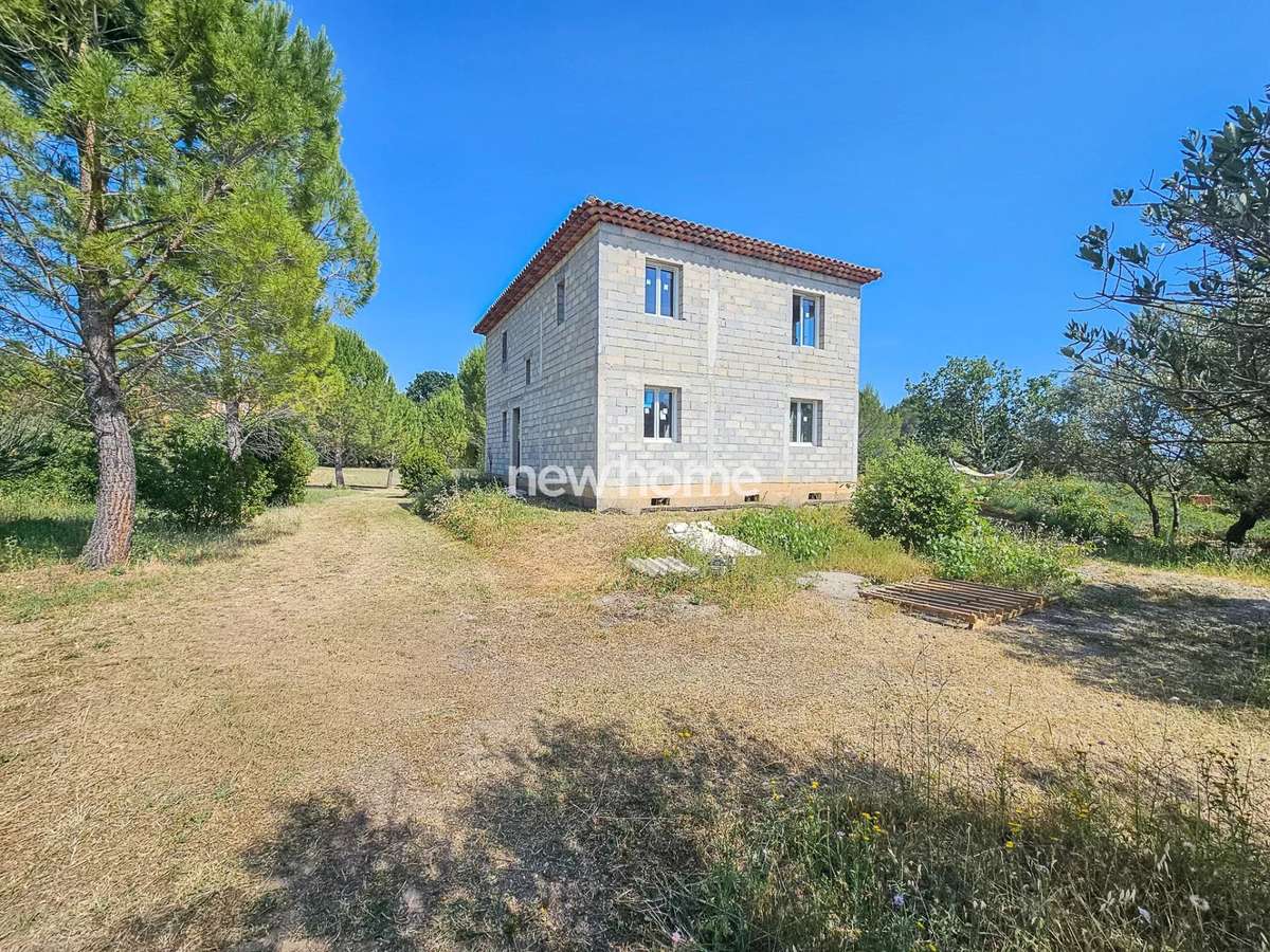 Maison Lorgues