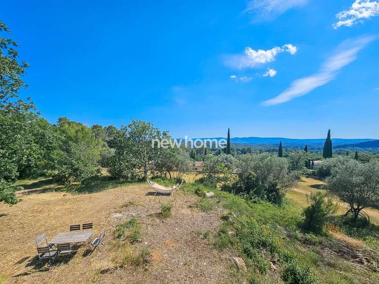 Maison Lorgues - 280m²