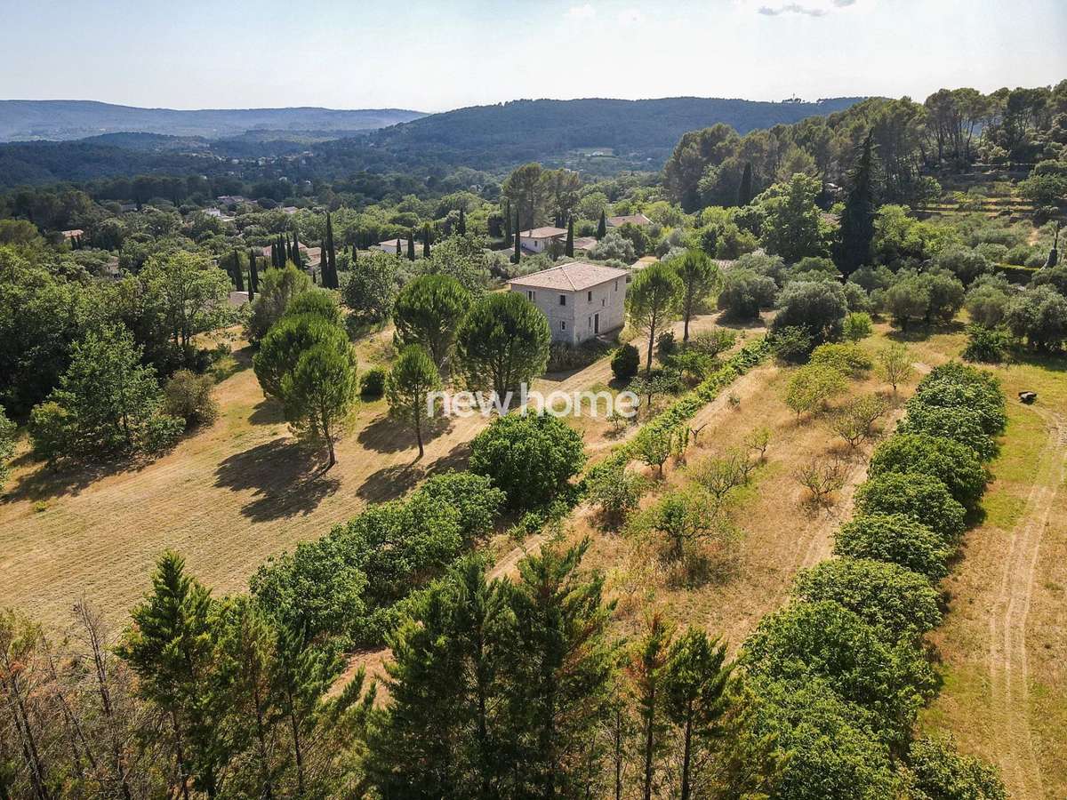 Maison Lorgues