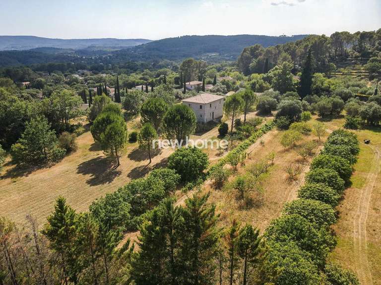 Maison Lorgues - 280m²