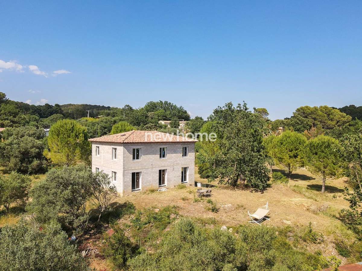 Maison Lorgues
