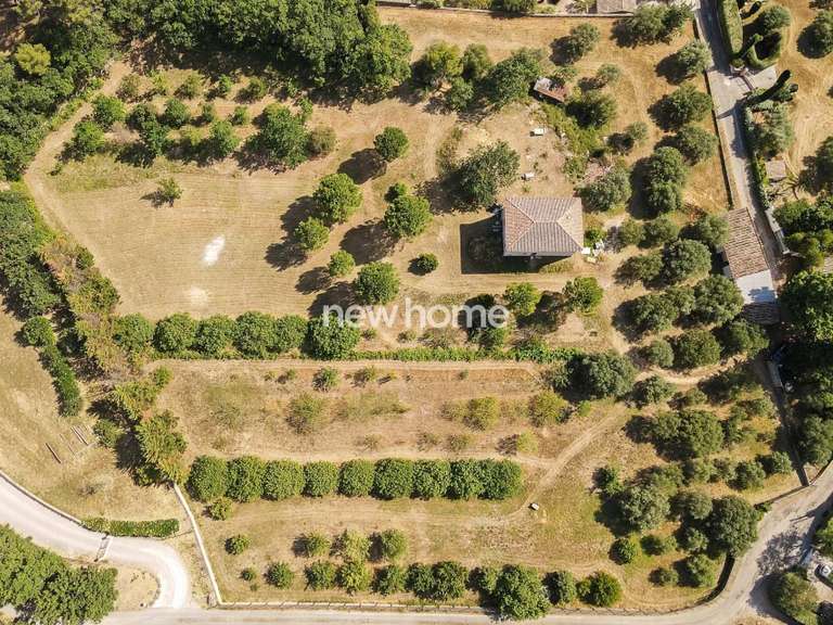 Maison Lorgues - 280m²