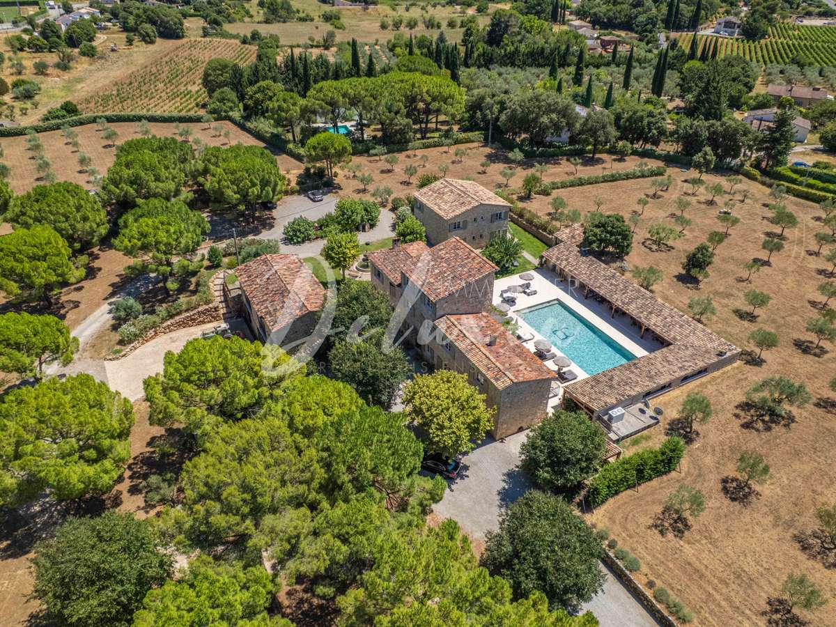 Maison Lorgues