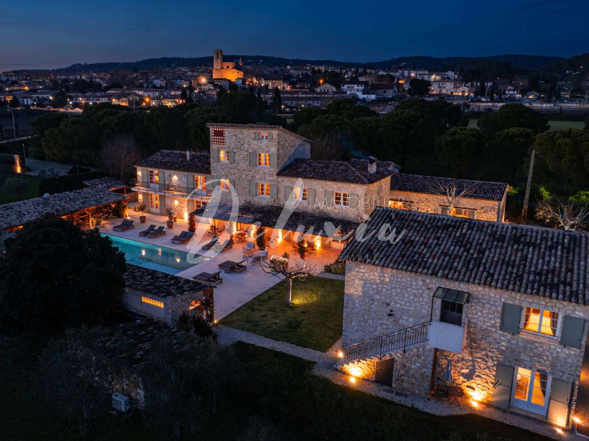 Maison Lorgues