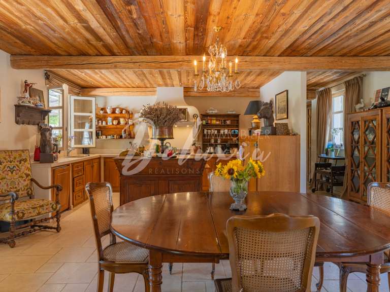 Maison Lorgues - 15 chambres - 690m²