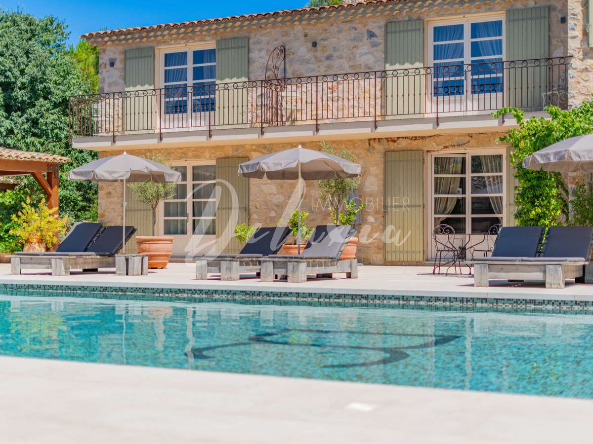 Maison Lorgues