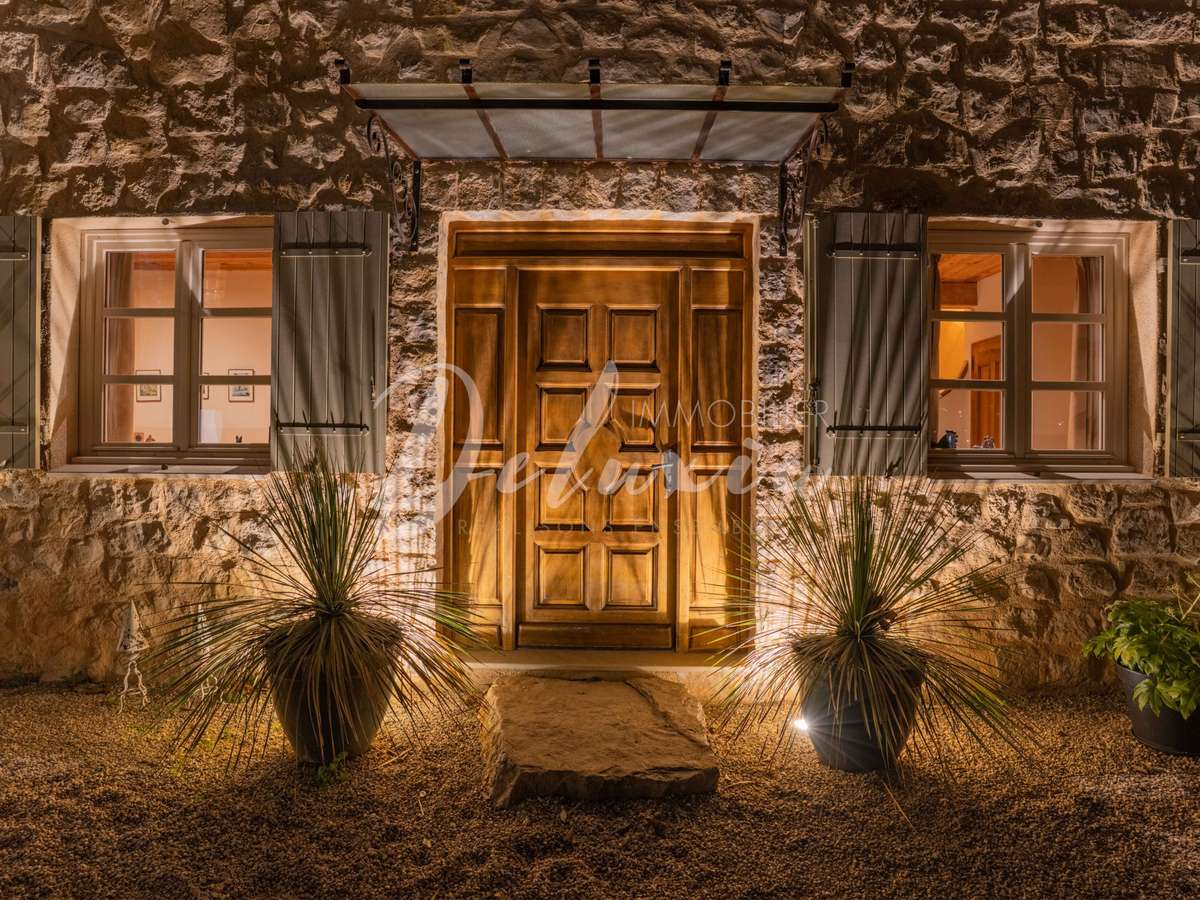 Maison Lorgues