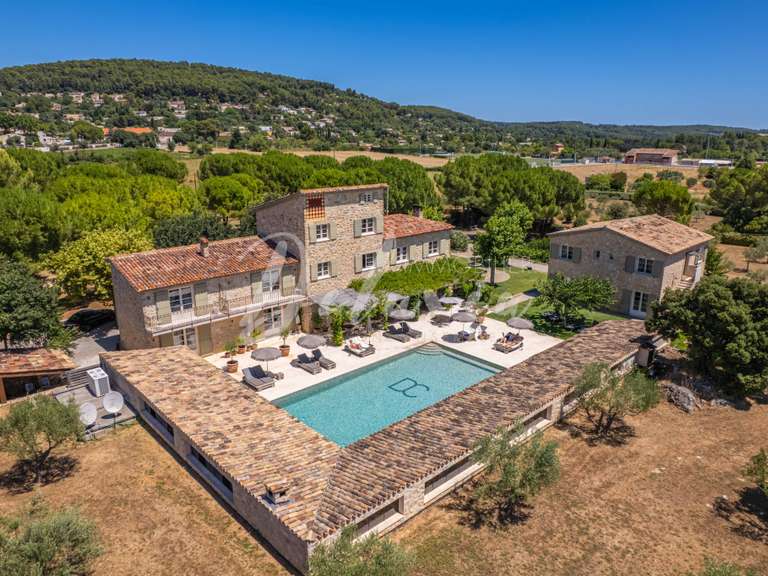 Maison Lorgues - 15 chambres - 690m²