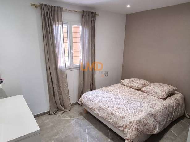 Maison Lorgues - 4 chambres - 122m²